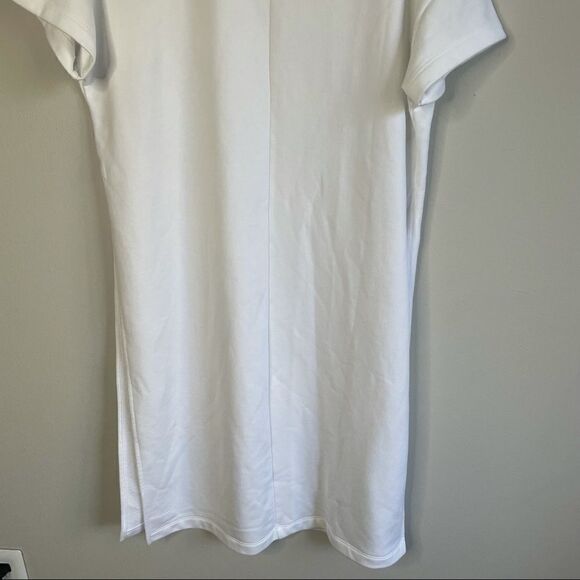 Athleta Sedona Sweatshirt Dress - Picture 6 of 11